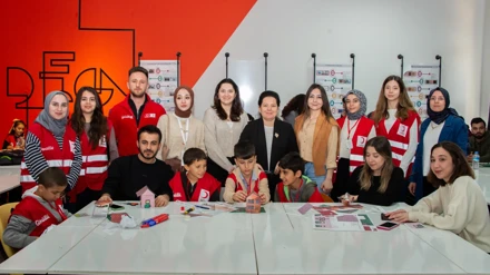 “Çocuk Üniversitesi” Projesi